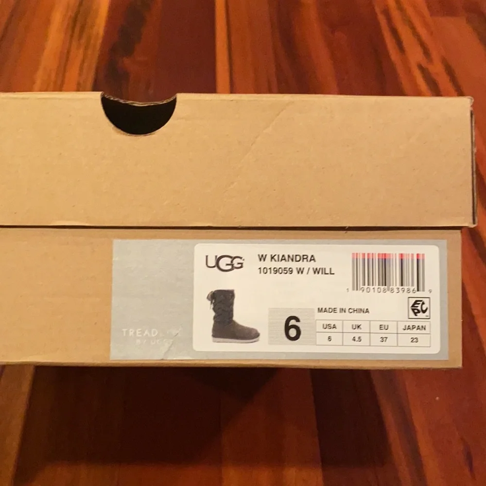 UGG Boots